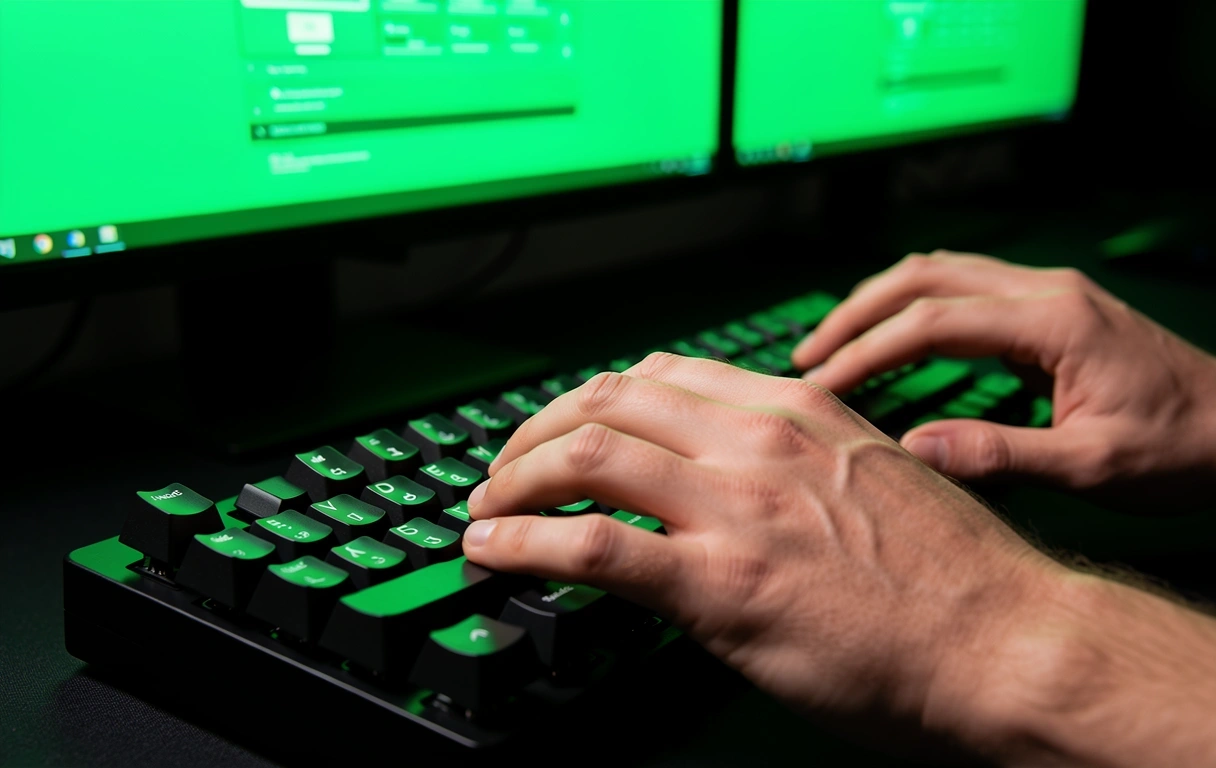 Technical Operations