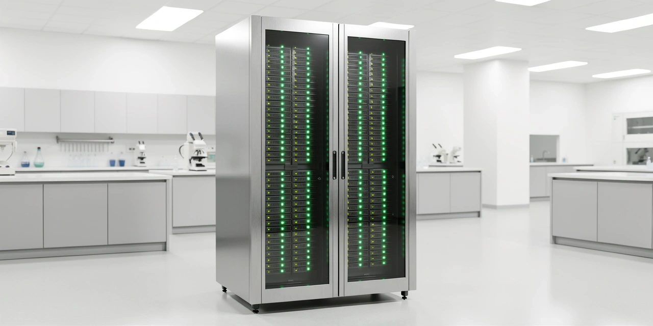 Server Infrastructure