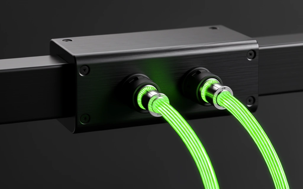 Technical Data Handling