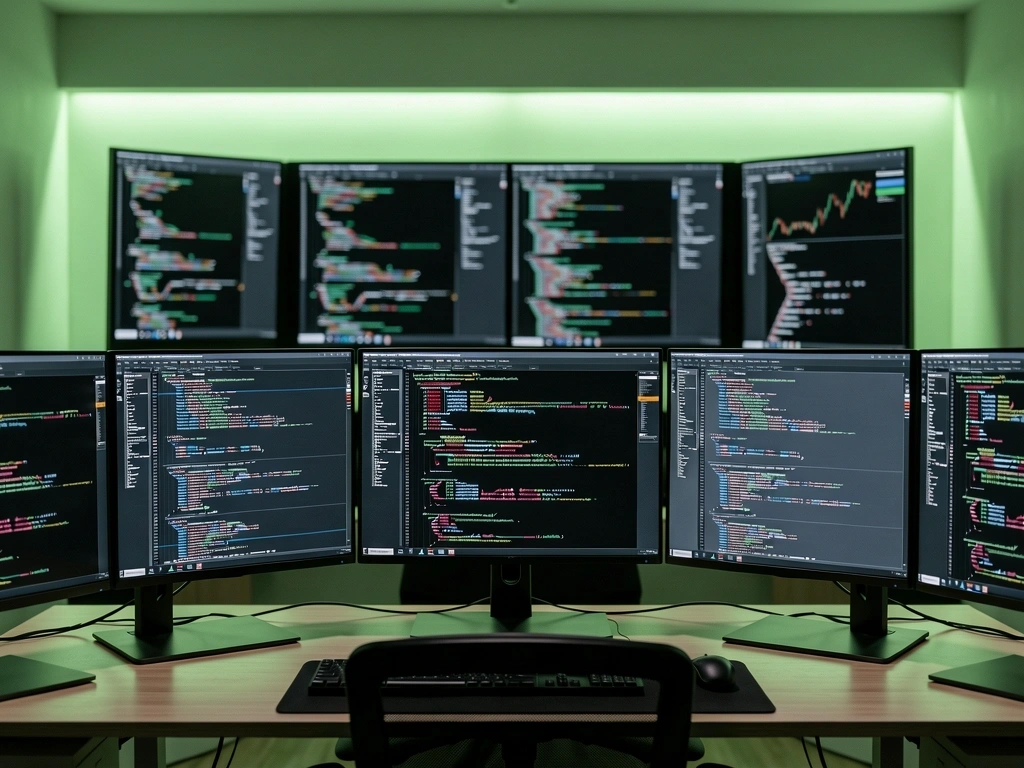 Quantitative Analysis Laboratory